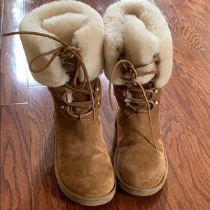Ugg Montclair Boots
